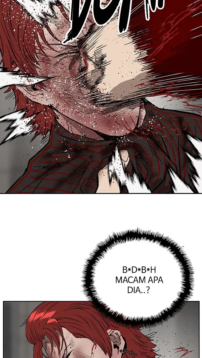 Weak Hero - Chapter 171 - Page 5