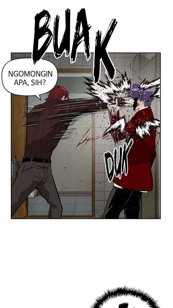 Weak Hero - Chapter 171 - Page 50