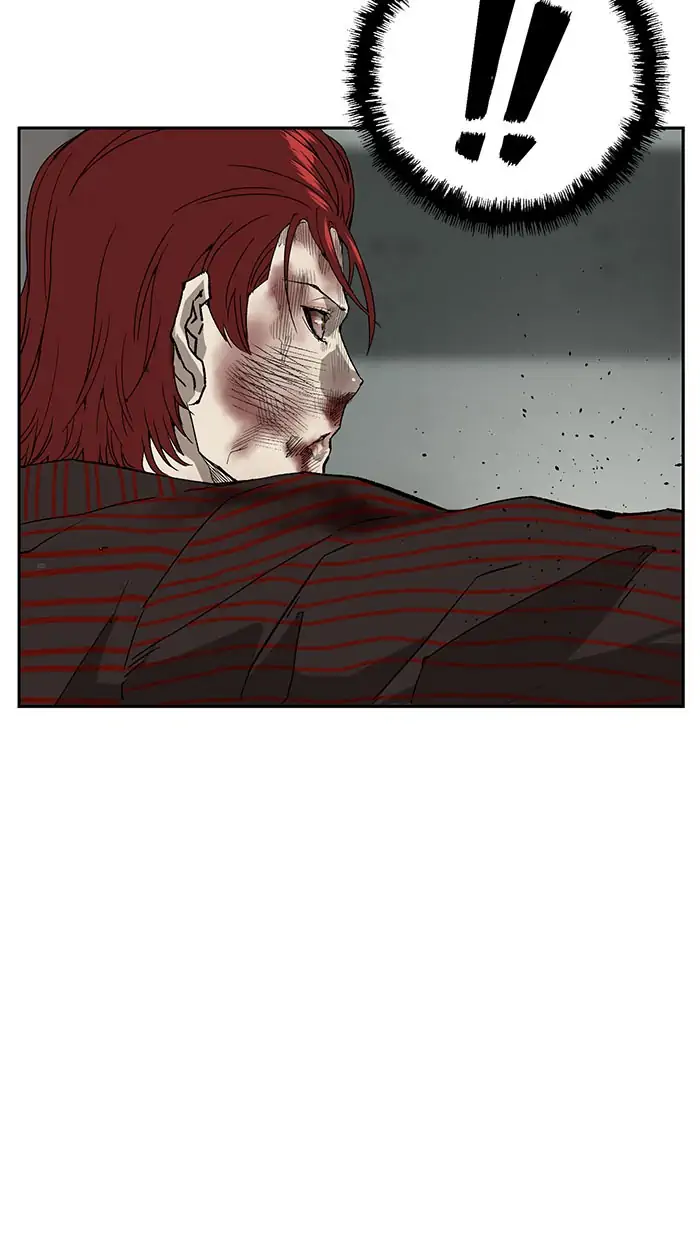 Weak Hero - Chapter 171 - Page 51