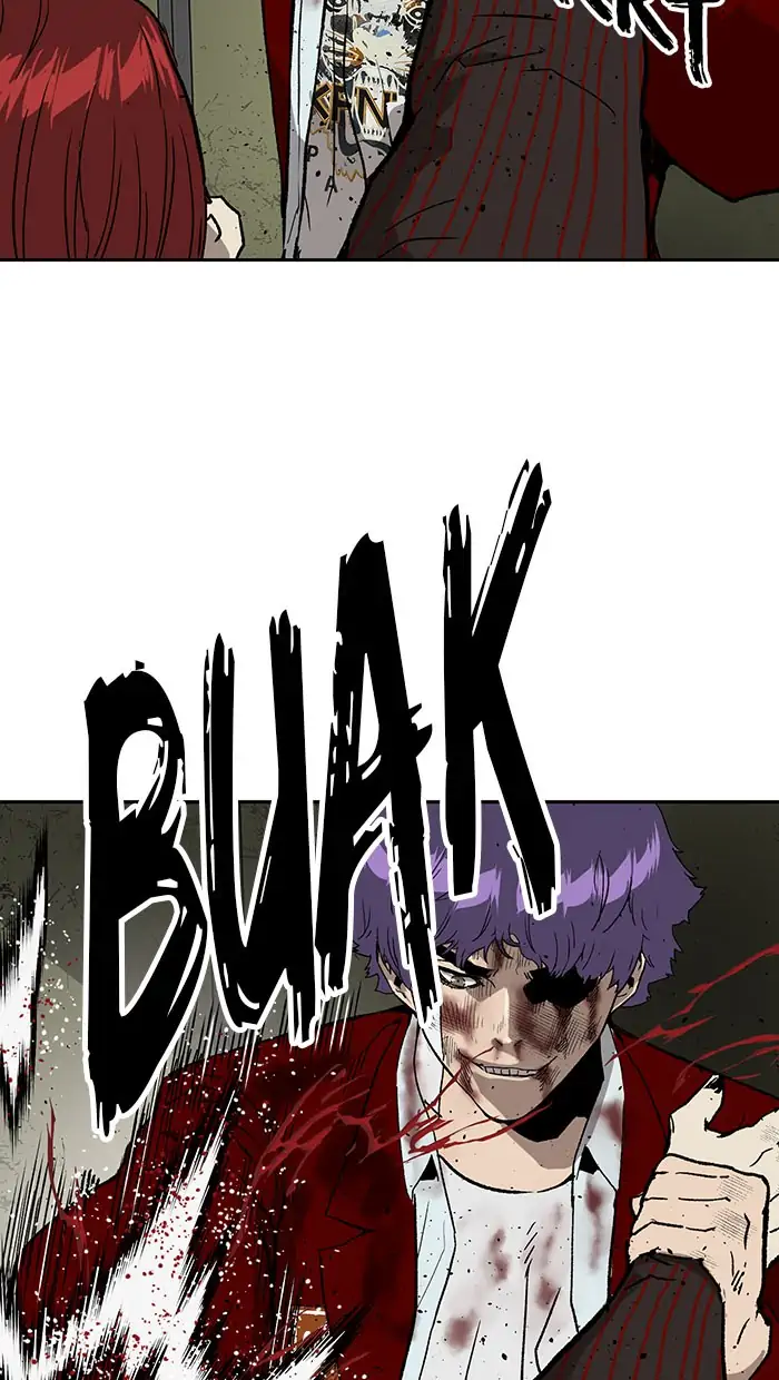 Weak Hero - Chapter 171 - Page 53