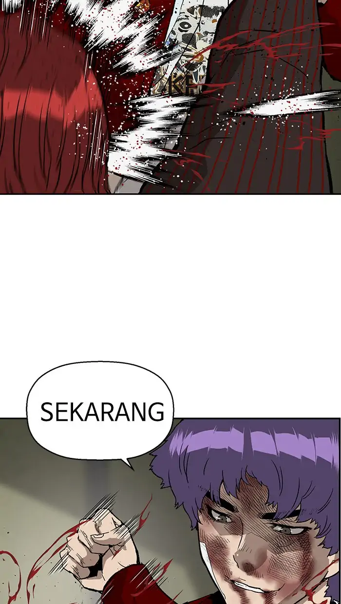 Weak Hero - Chapter 171 - Page 54