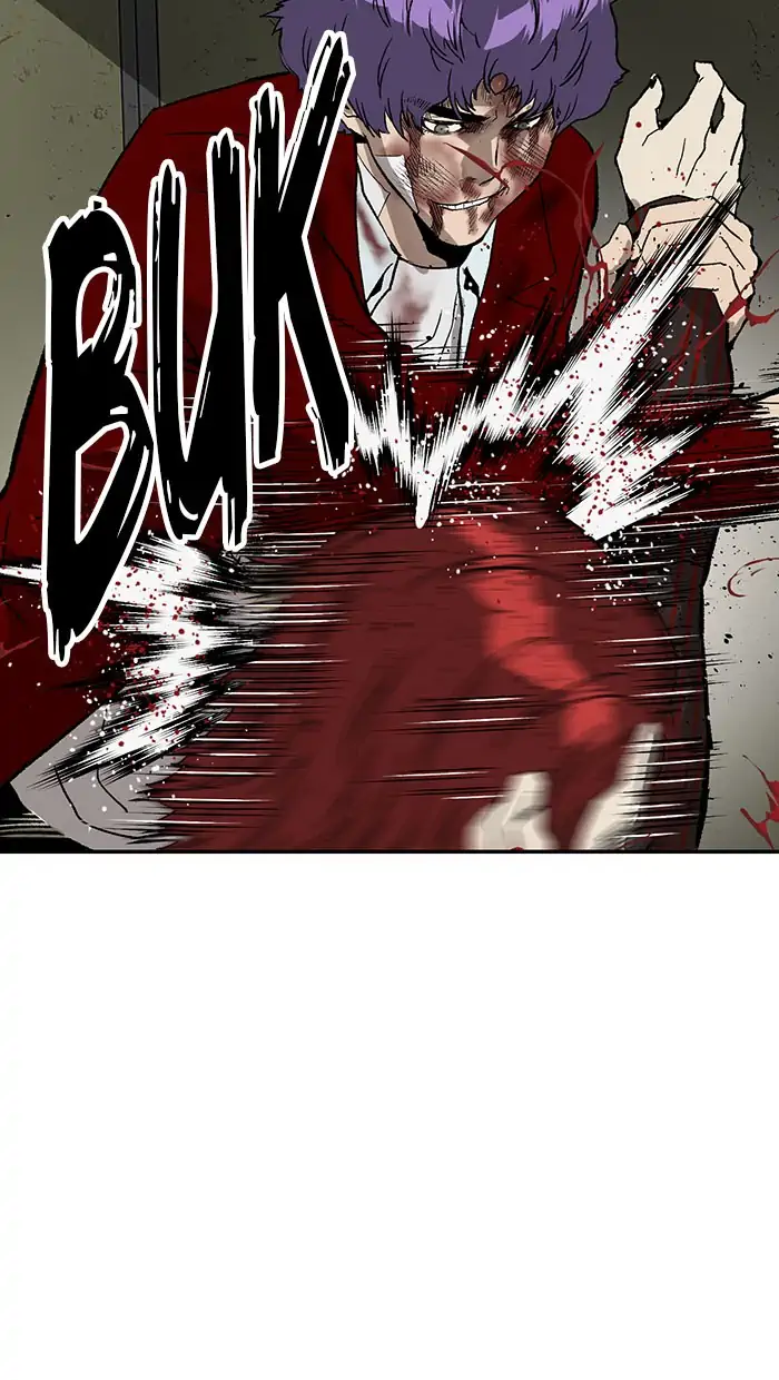 Weak Hero - Chapter 171 - Page 56