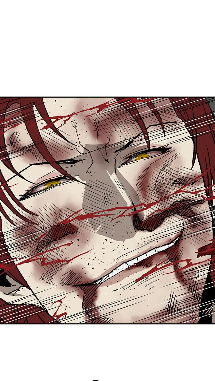 Weak Hero - Chapter 171 - Page 57