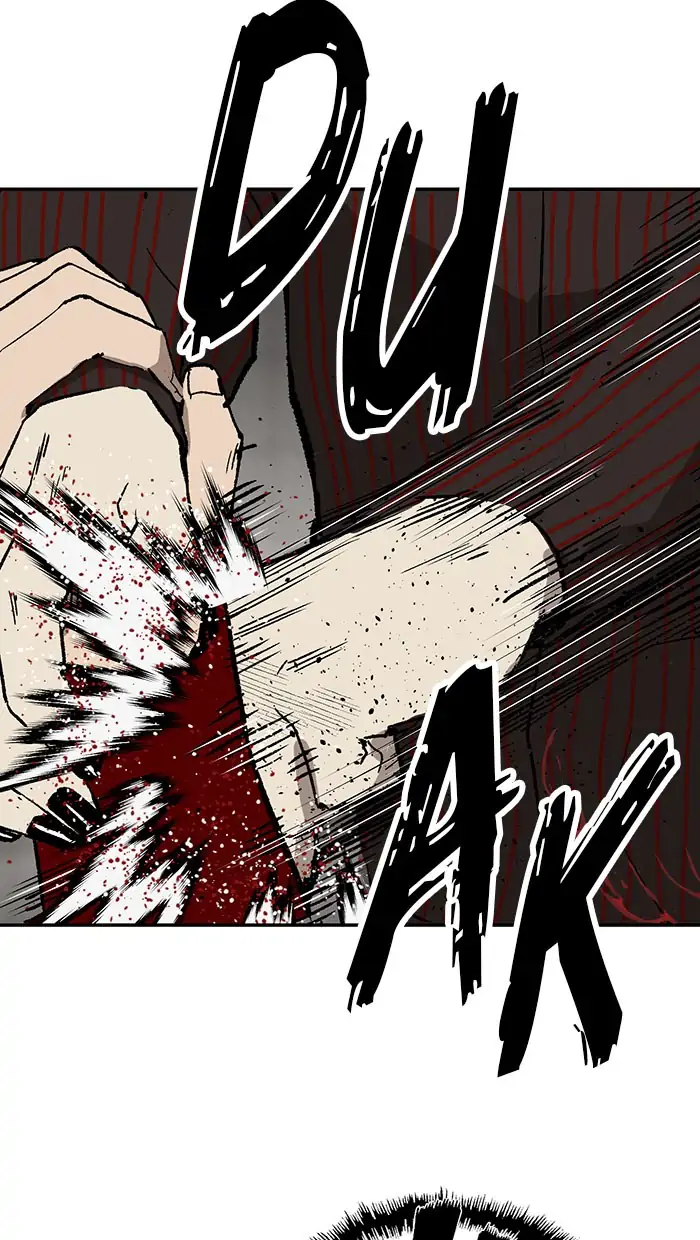 Weak Hero - Chapter 171 - Page 58