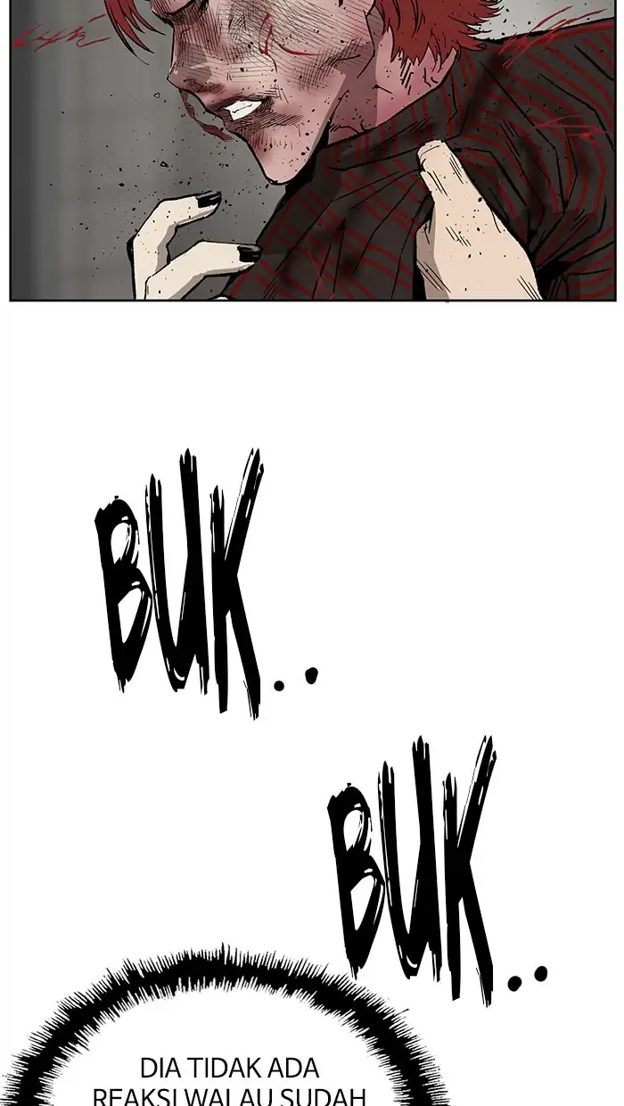 Weak Hero - Chapter 171 - Page 6