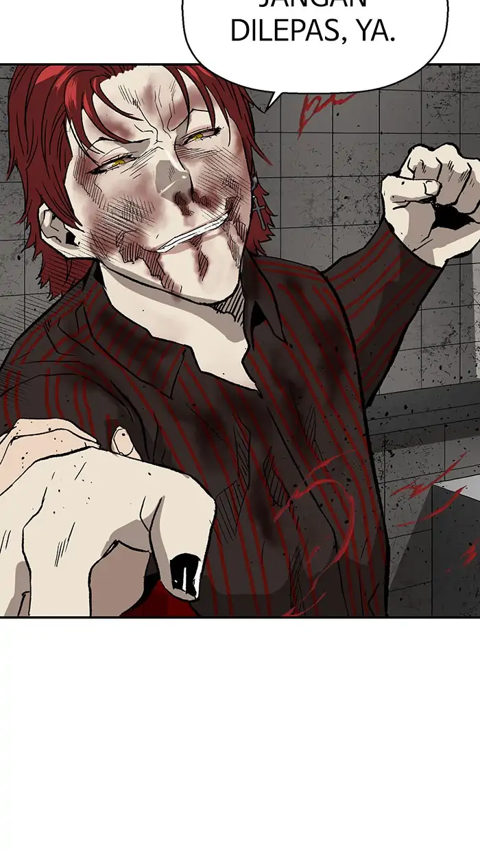 Weak Hero - Chapter 171 - Page 60