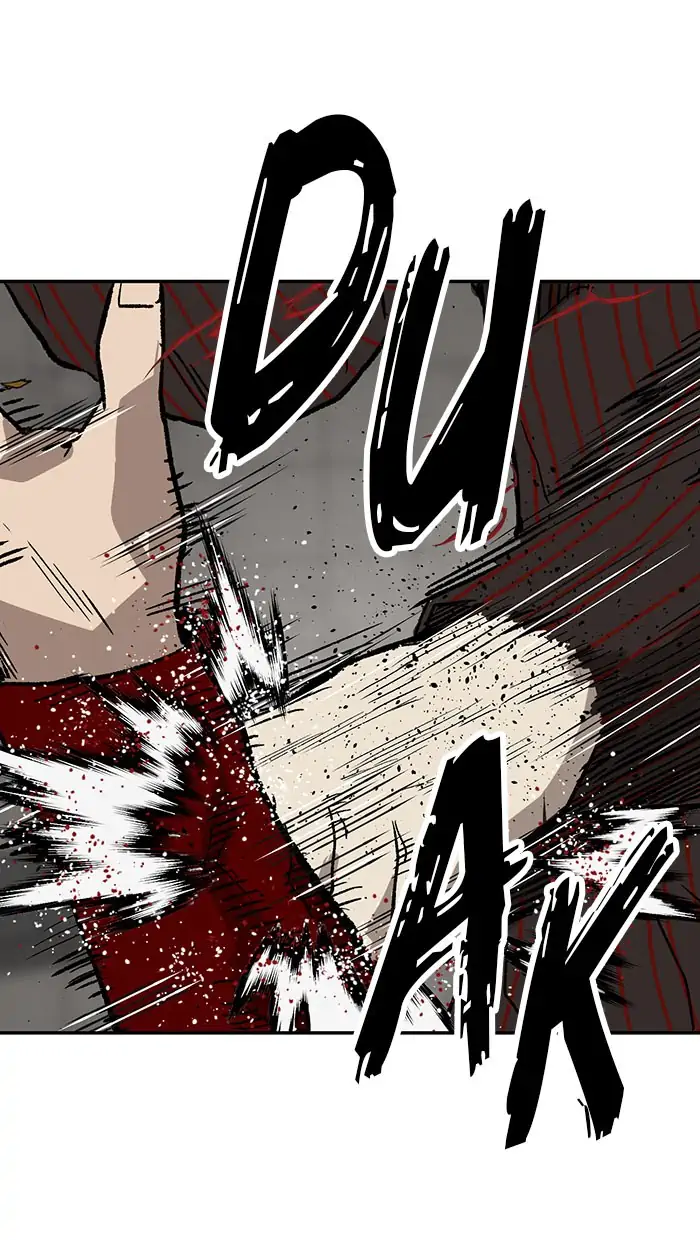 Weak Hero - Chapter 171 - Page 61