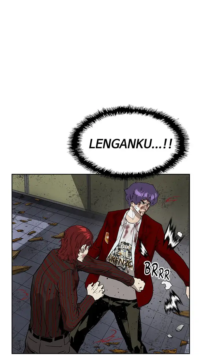 Weak Hero - Chapter 171 - Page 62