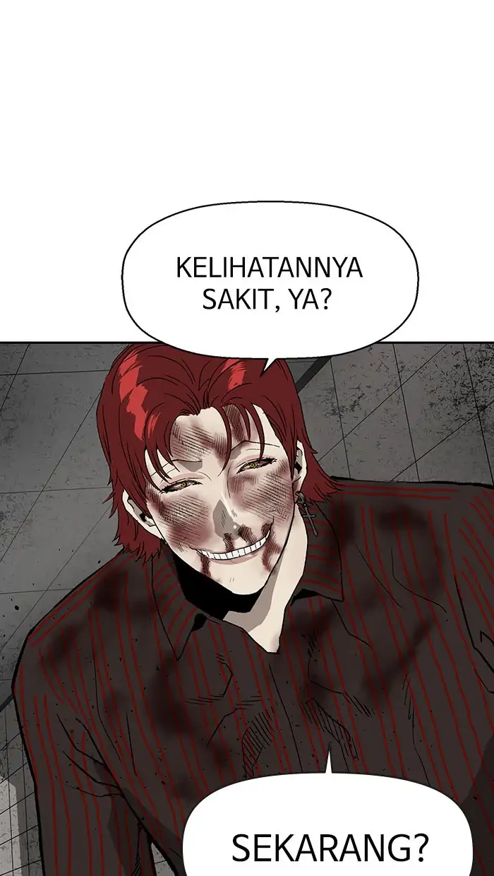 Weak Hero - Chapter 171 - Page 63