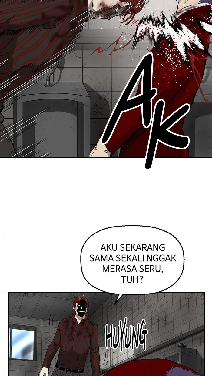 Weak Hero - Chapter 171 - Page 67