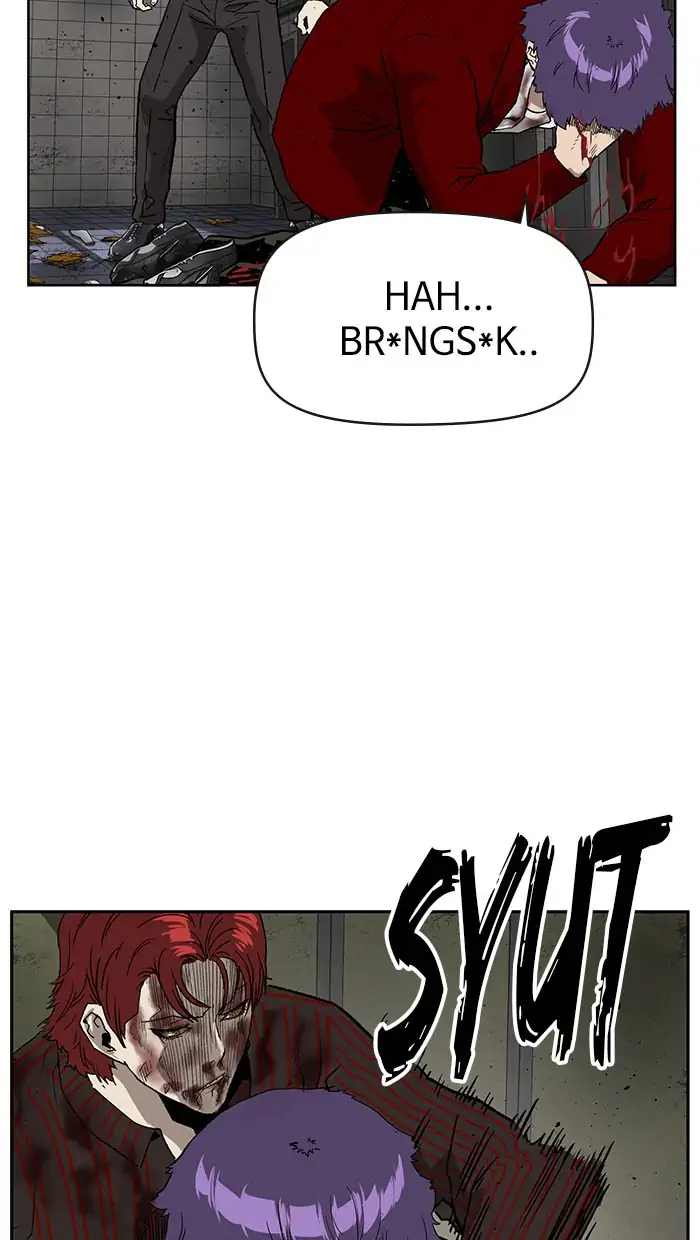 Weak Hero - Chapter 171 - Page 68