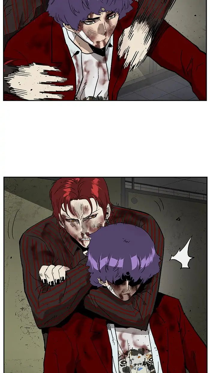 Weak Hero - Chapter 171 - Page 69