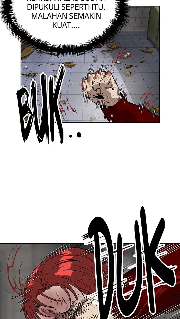 Weak Hero - Chapter 171 - Page 7