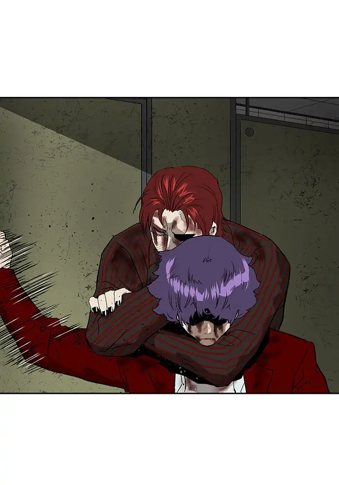 Weak Hero - Chapter 171 - Page 72