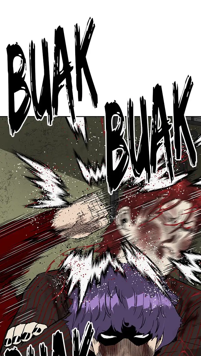 Weak Hero - Chapter 171 - Page 73