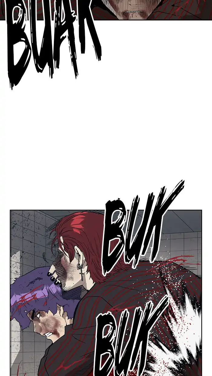 Weak Hero - Chapter 171 - Page 74