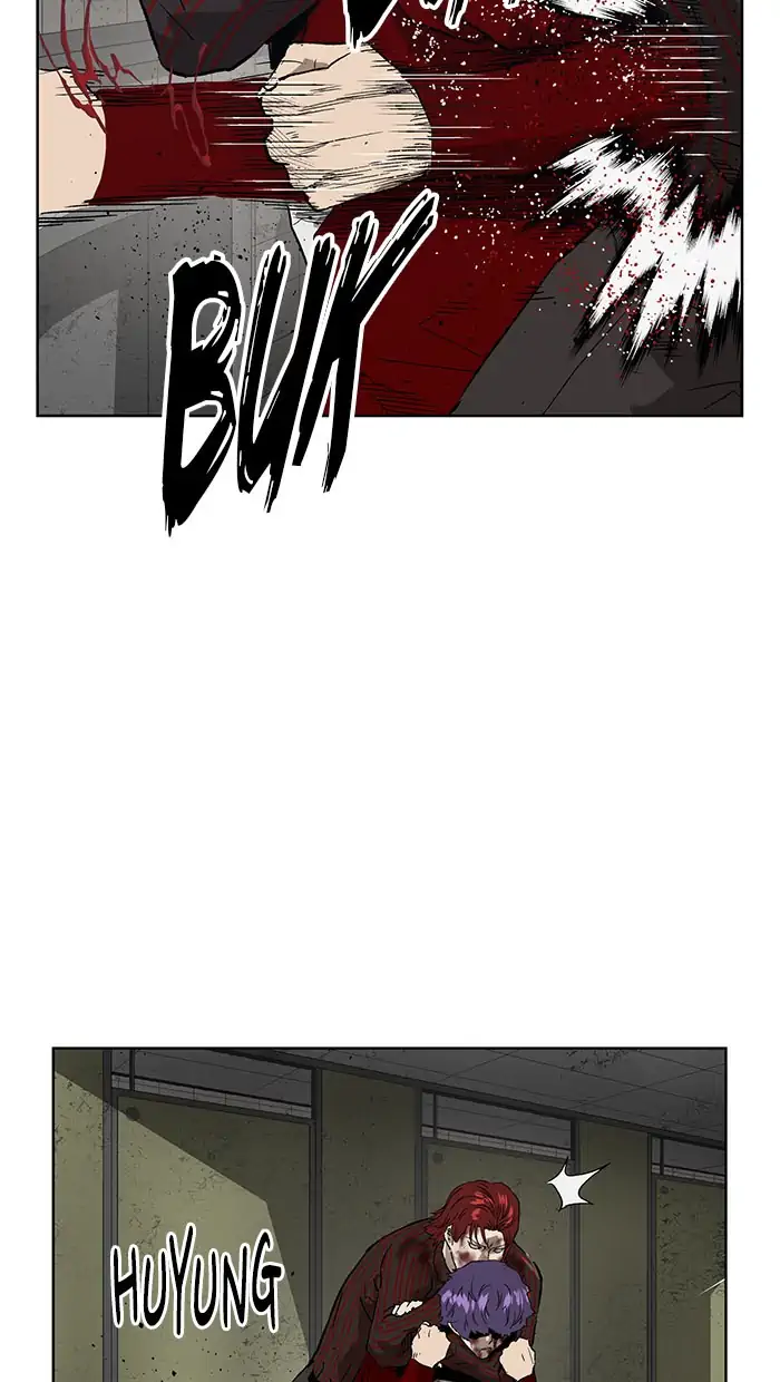 Weak Hero - Chapter 171 - Page 75