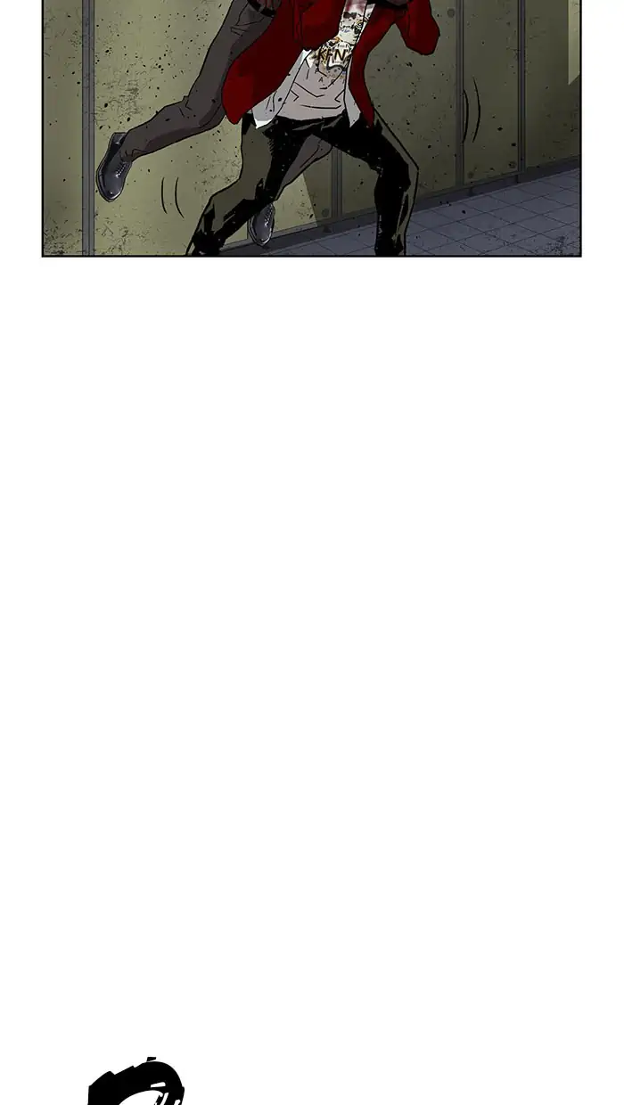 Weak Hero - Chapter 171 - Page 76