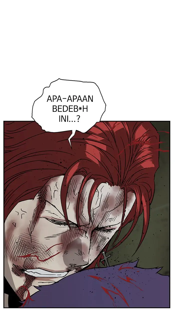 Weak Hero - Chapter 171 - Page 78