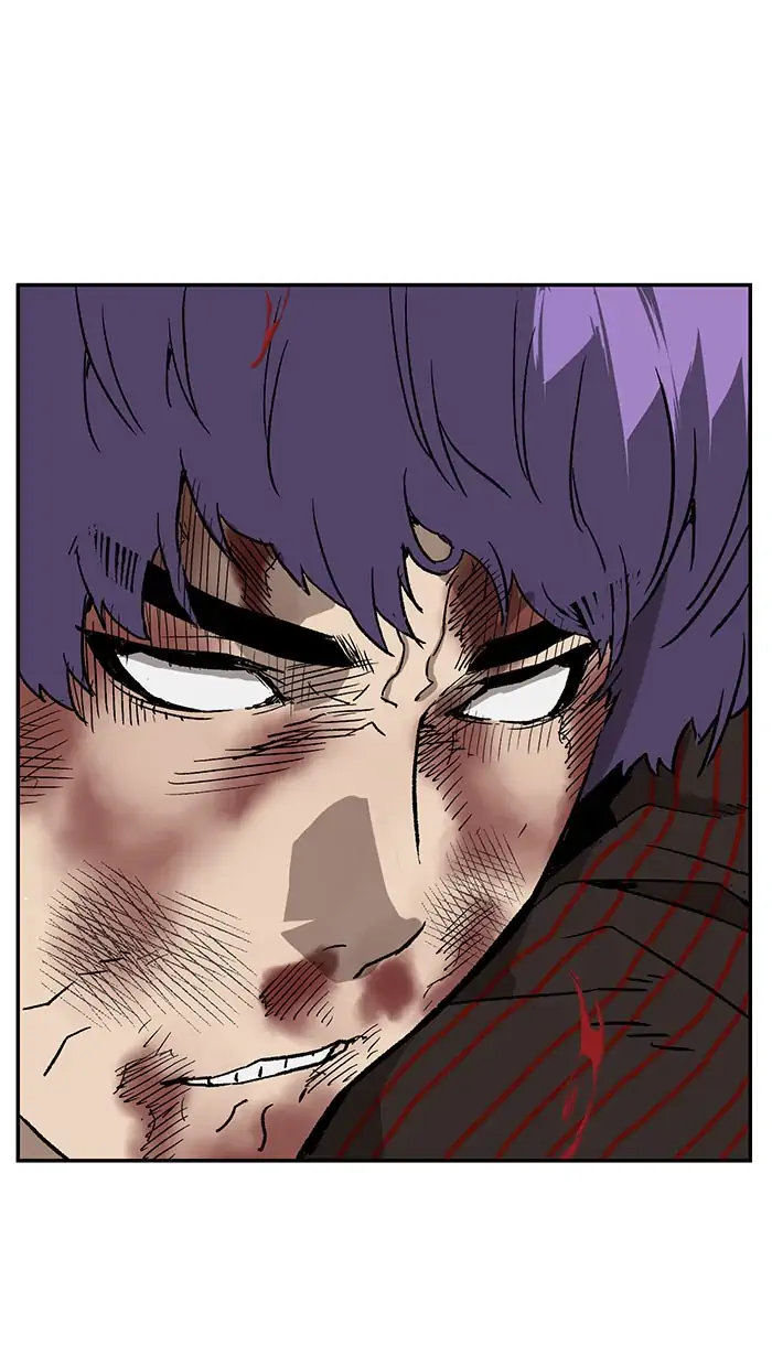 Weak Hero - Chapter 171 - Page 79