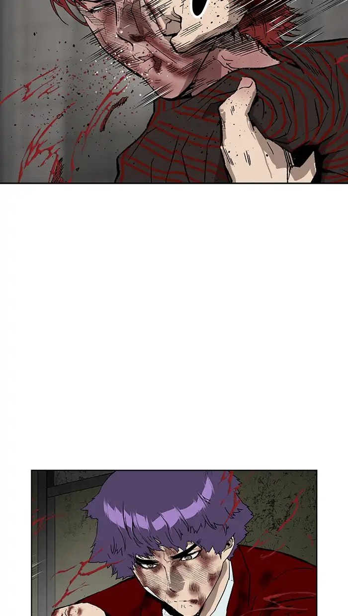 Weak Hero - Chapter 171 - Page 8