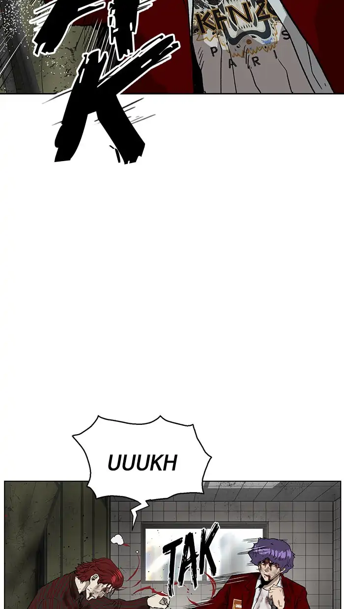 Weak Hero - Chapter 171 - Page 82