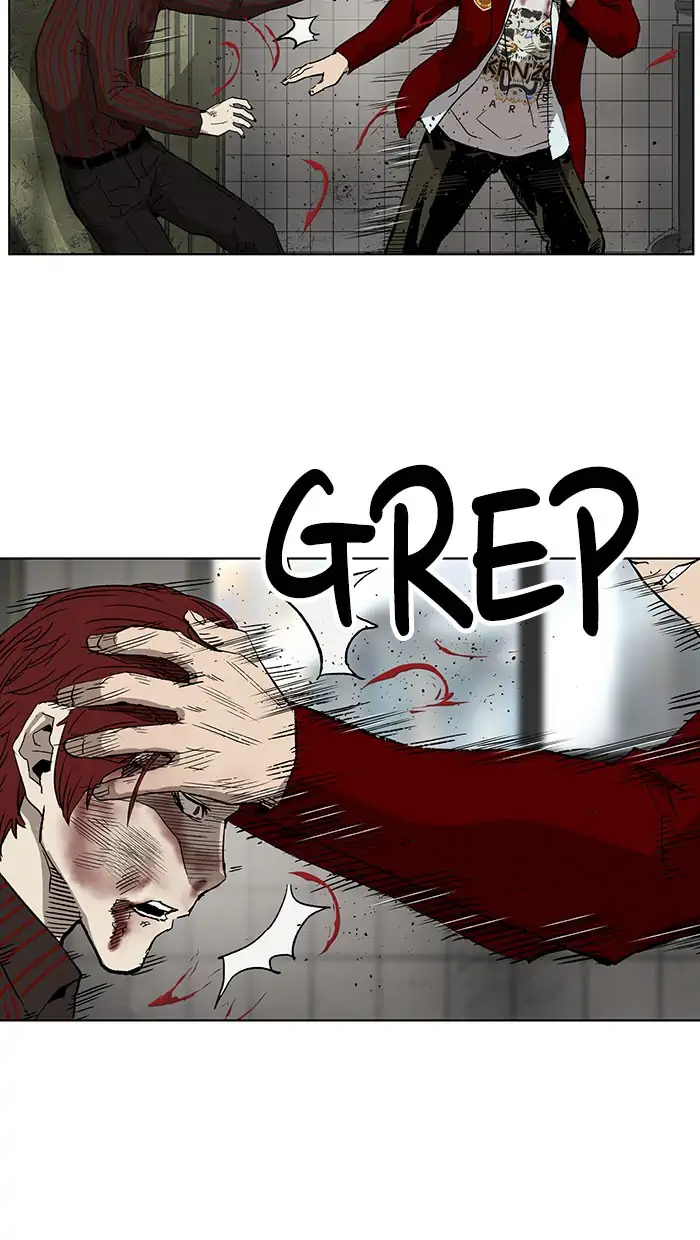 Weak Hero - Chapter 171 - Page 83