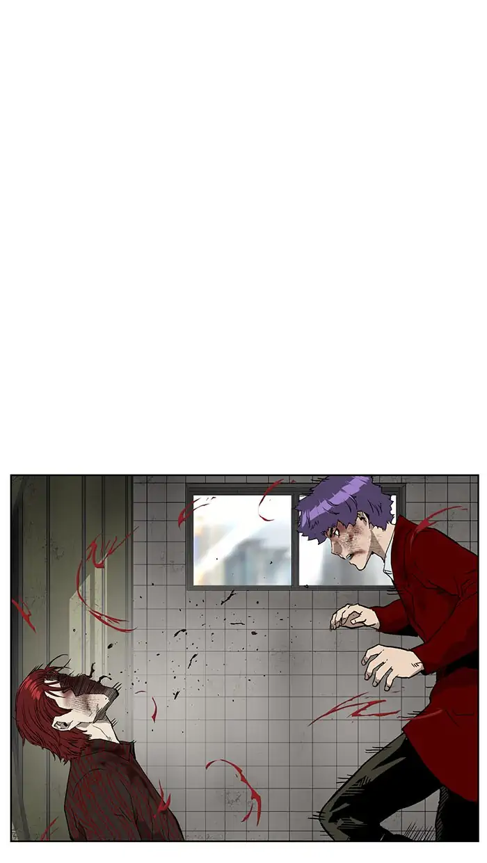 Weak Hero - Chapter 171 - Page 87