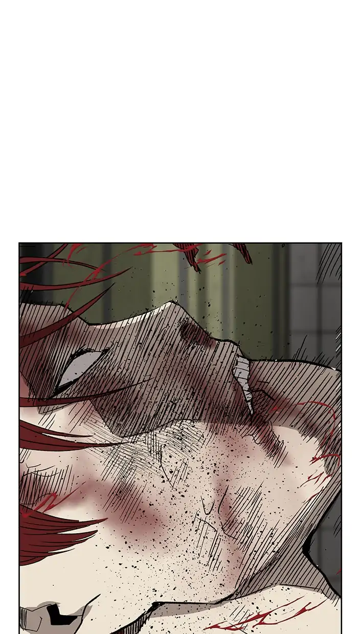 Weak Hero - Chapter 171 - Page 88