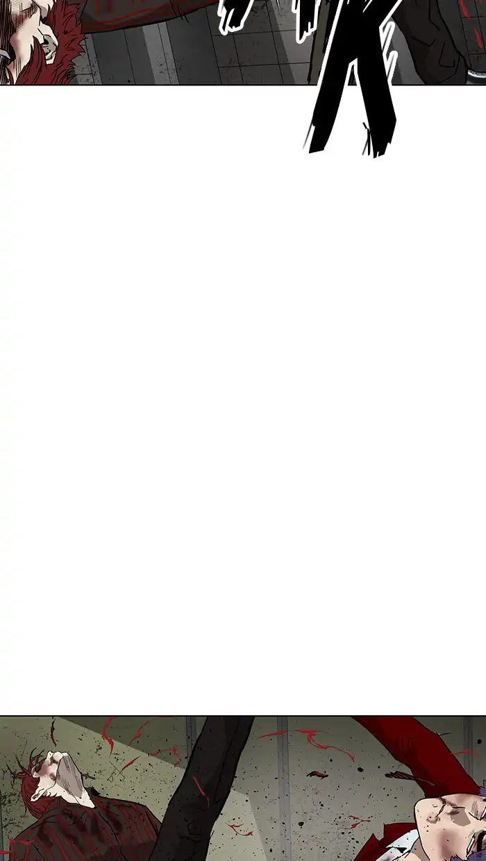 Weak Hero - Chapter 171 - Page 92