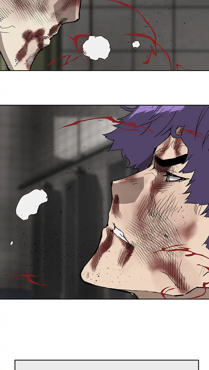 Weak Hero - Chapter 171 - Page 95