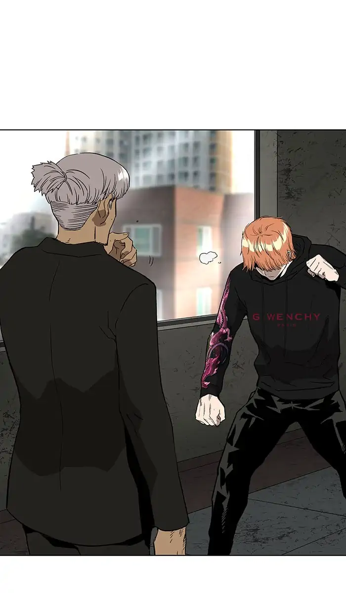 Weak Hero - Chapter 172 - Page 1