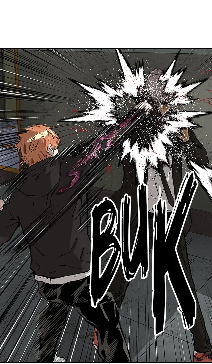 Weak Hero - Chapter 172 - Page 10