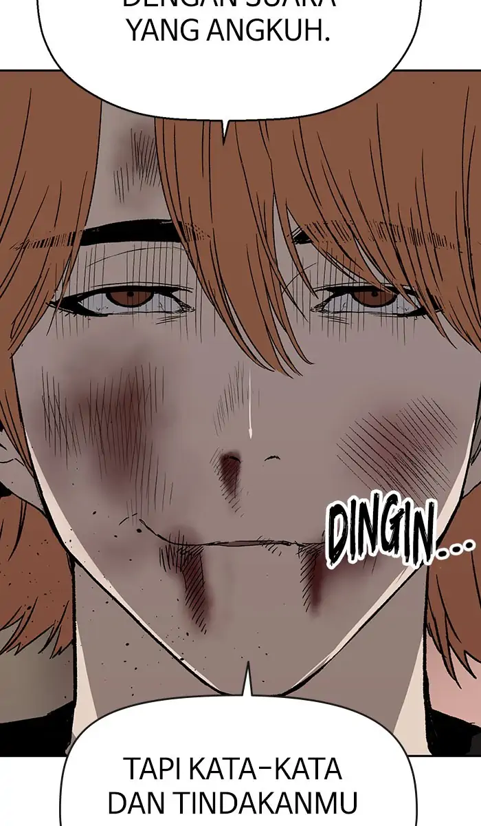 Weak Hero - Chapter 172 - Page 100