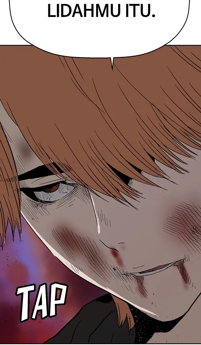 Weak Hero - Chapter 172 - Page 104