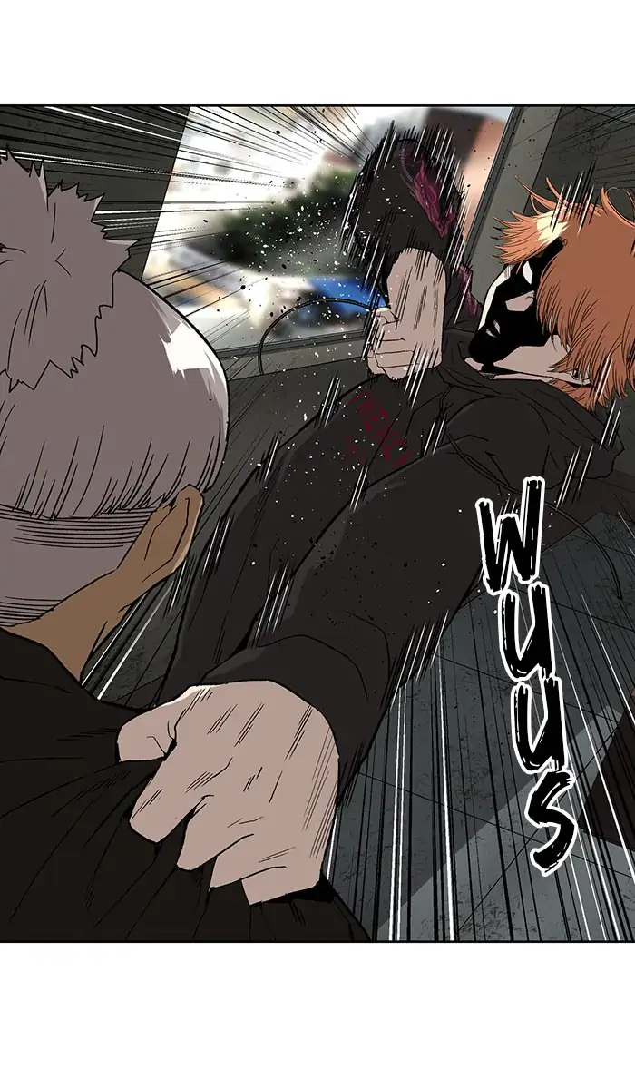 Weak Hero - Chapter 172 - Page 14