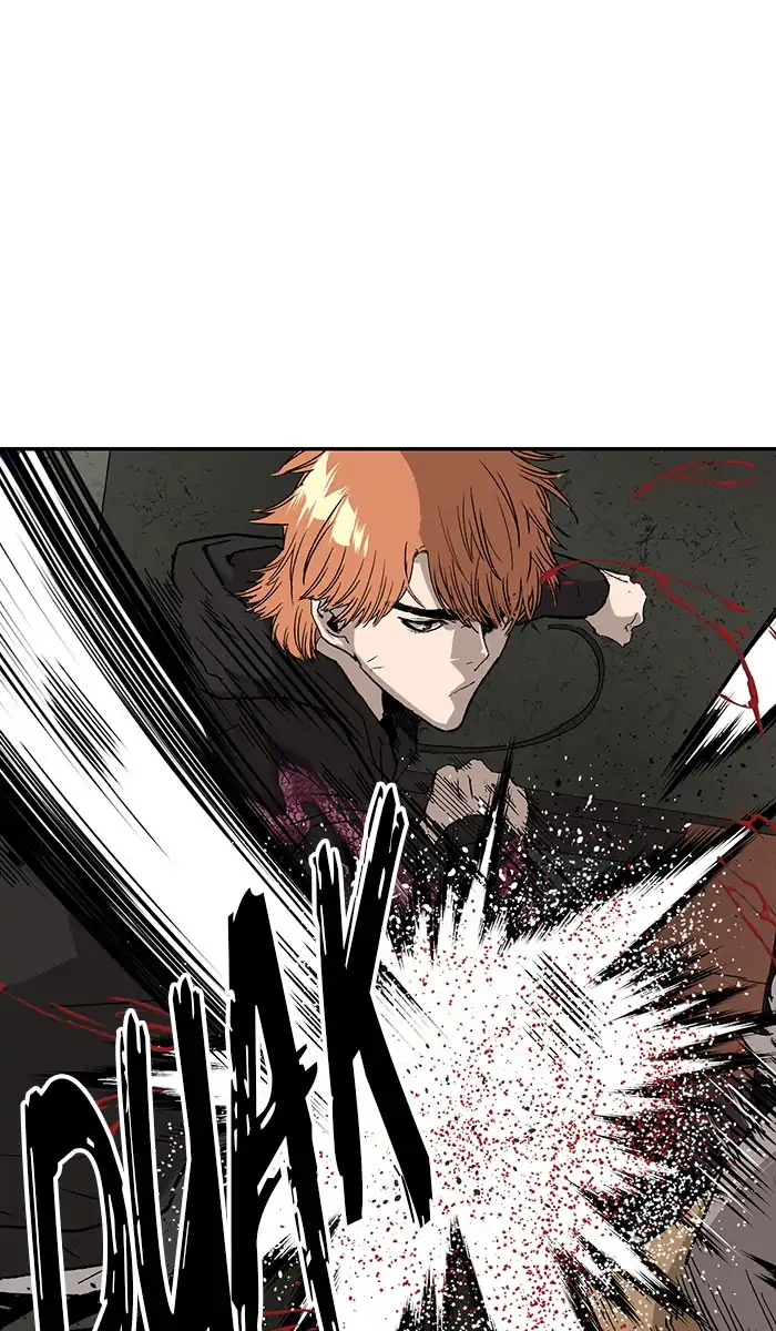 Weak Hero - Chapter 172 - Page 15