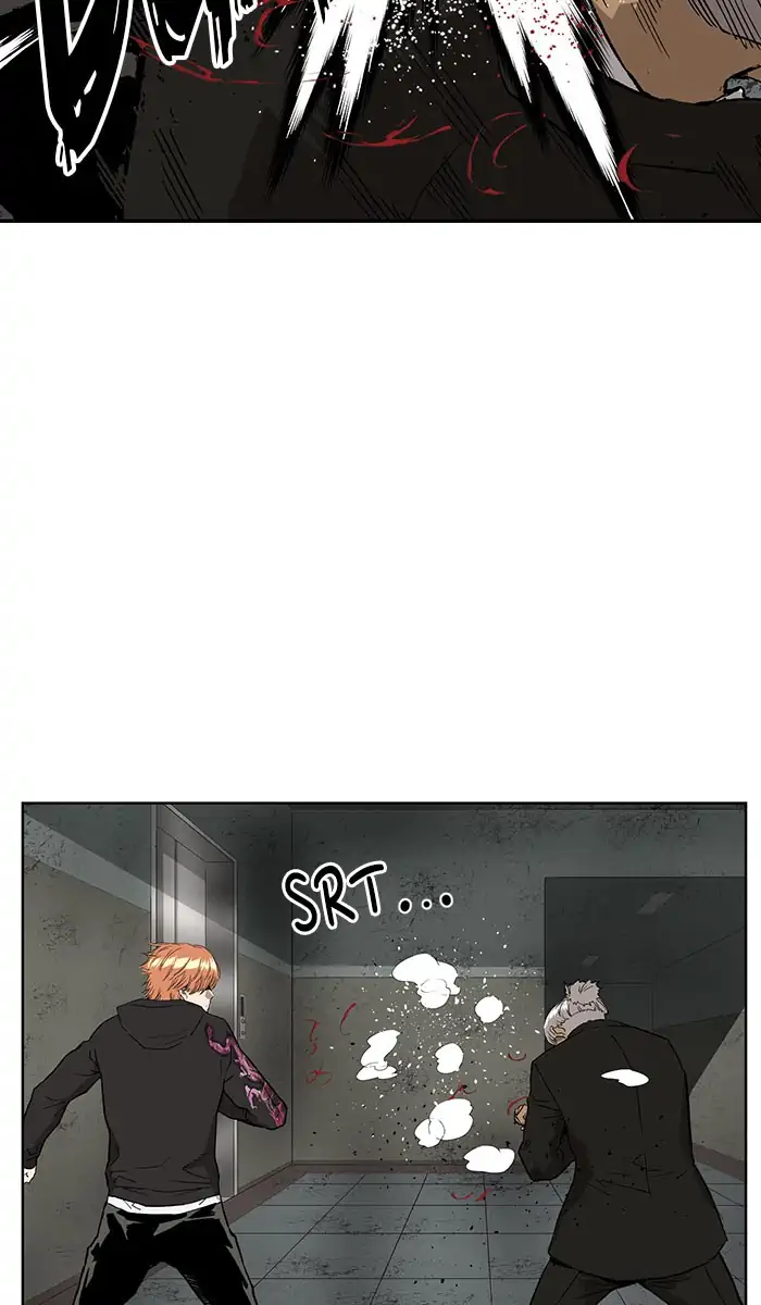 Weak Hero - Chapter 172 - Page 16