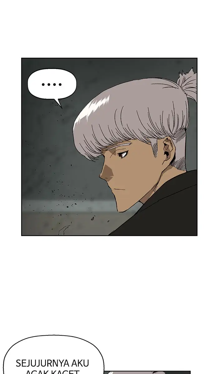 Weak Hero - Chapter 172 - Page 18