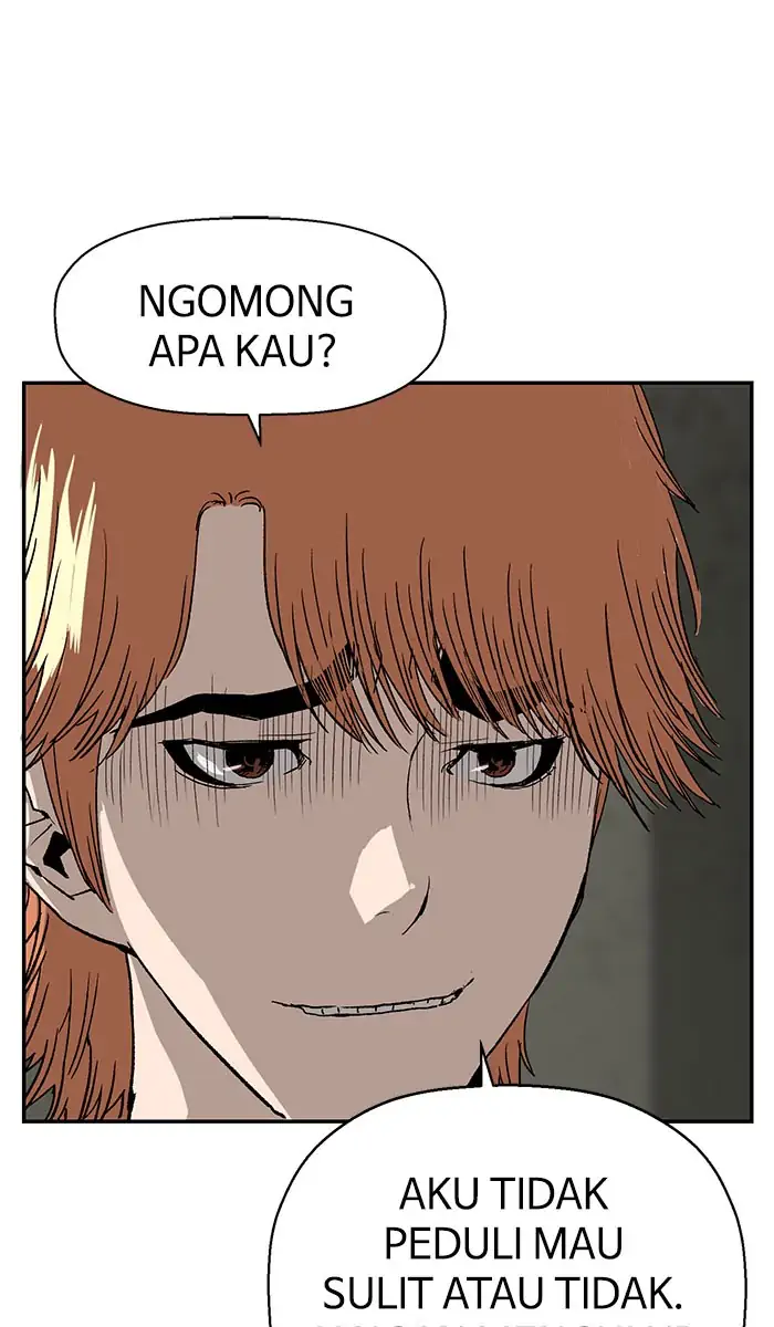 Weak Hero - Chapter 172 - Page 22