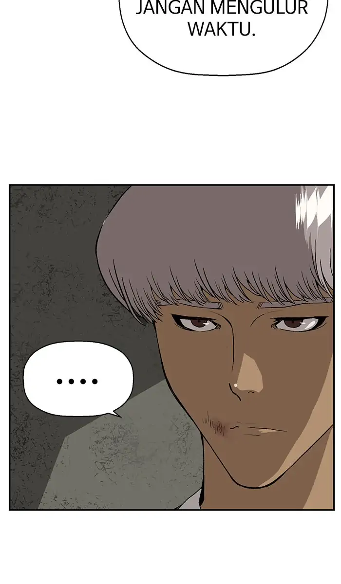 Weak Hero - Chapter 172 - Page 23