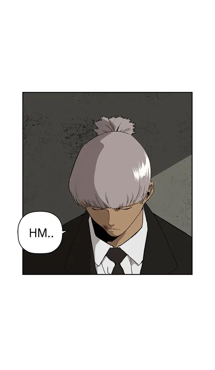 Weak Hero - Chapter 172 - Page 24