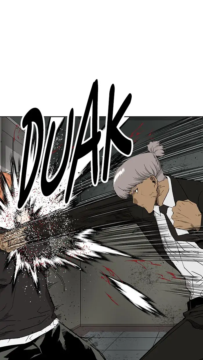 Weak Hero - Chapter 172 - Page 26