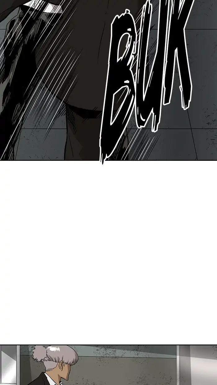 Weak Hero - Chapter 172 - Page 28