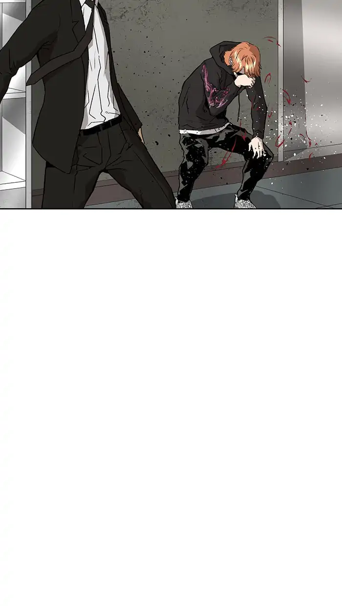 Weak Hero - Chapter 172 - Page 29