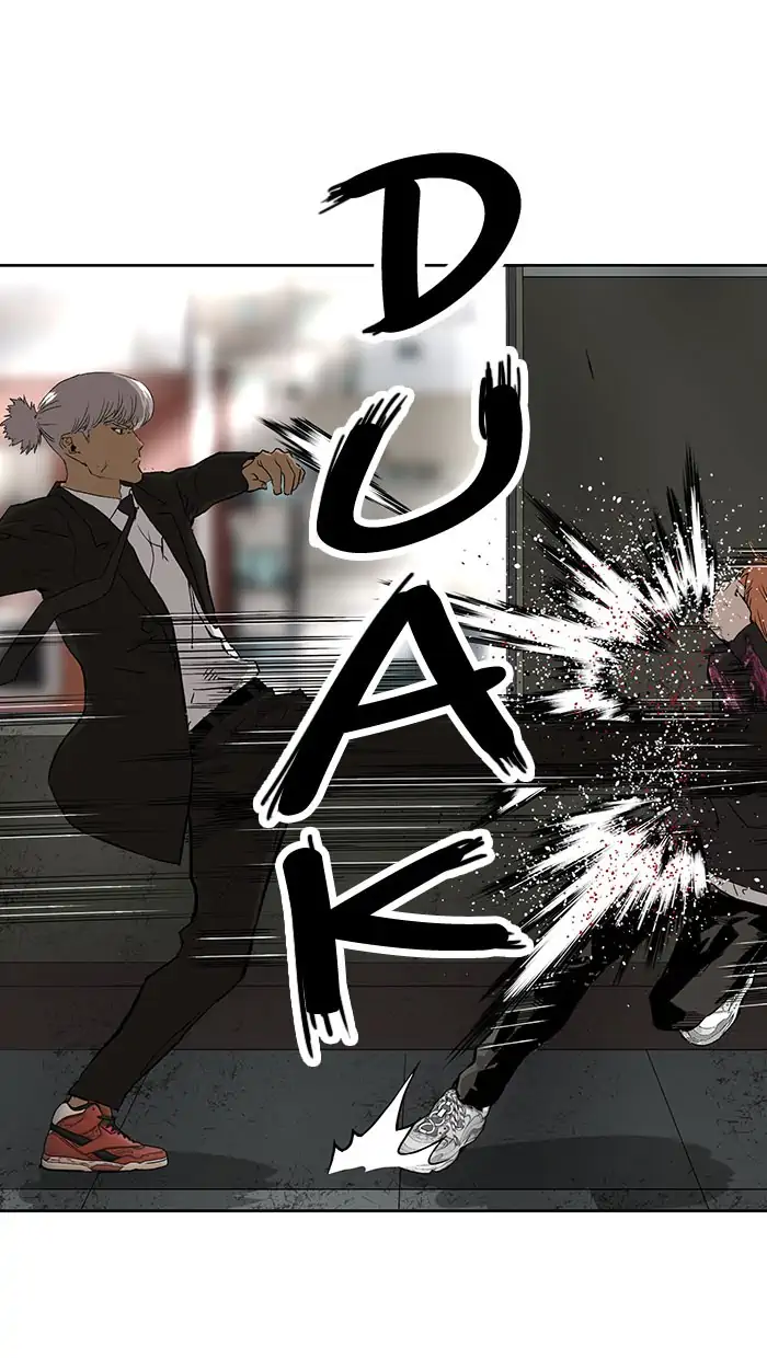 Weak Hero - Chapter 172 - Page 30