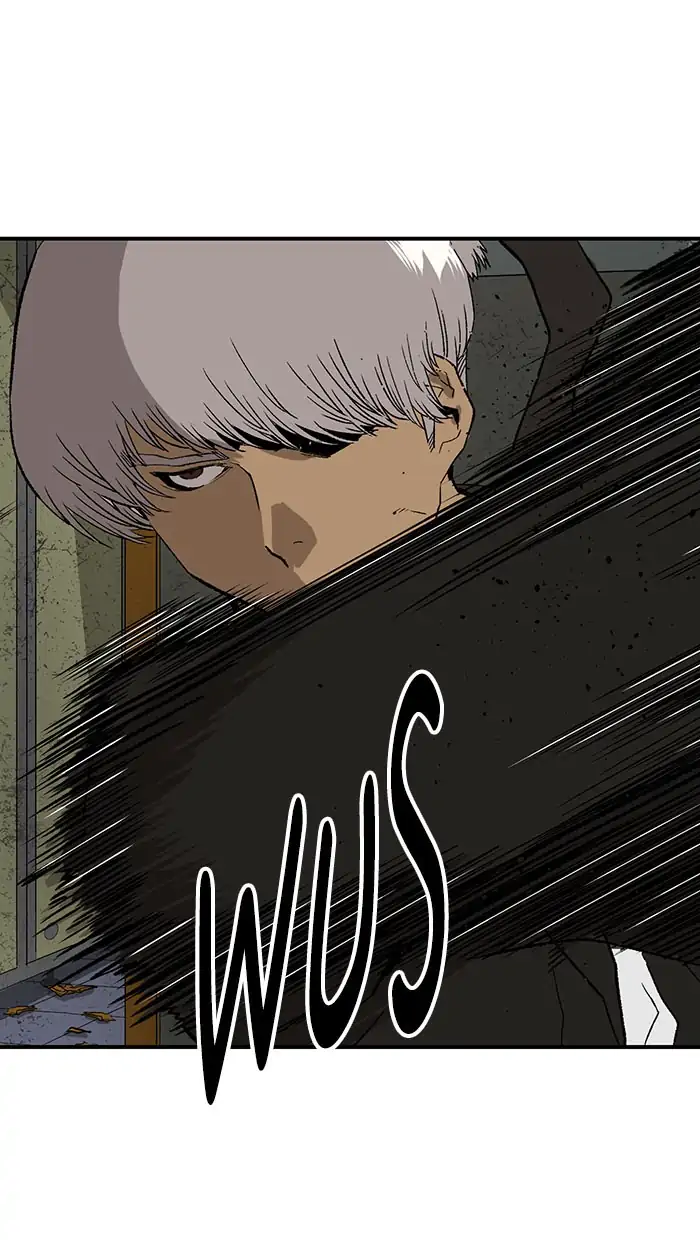 Weak Hero - Chapter 172 - Page 31