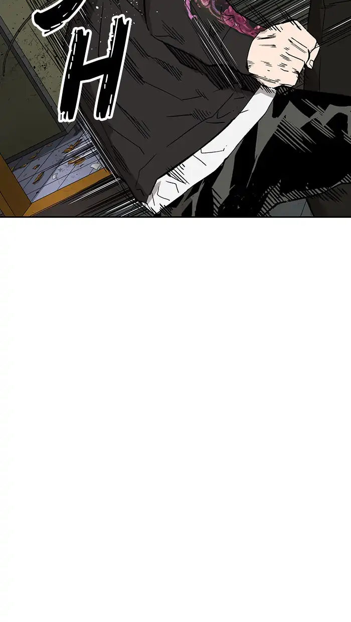 Weak Hero - Chapter 172 - Page 33