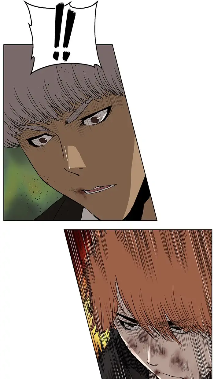 Weak Hero - Chapter 172 - Page 34