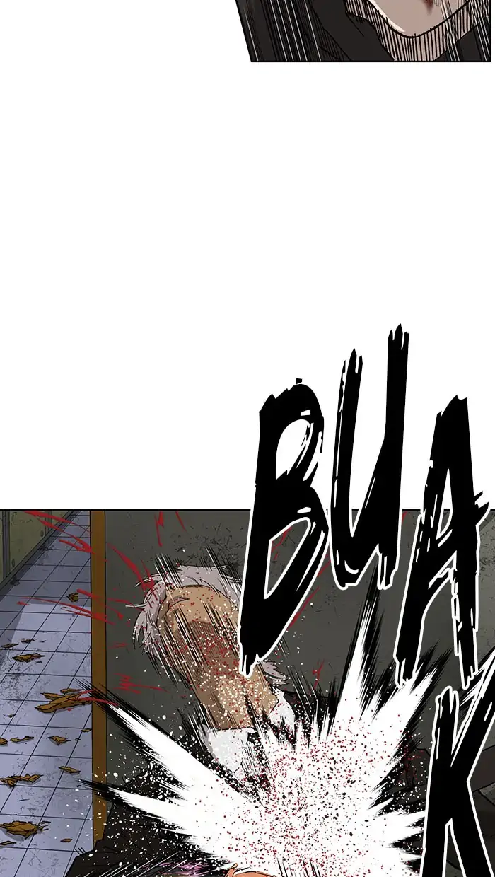 Weak Hero - Chapter 172 - Page 35